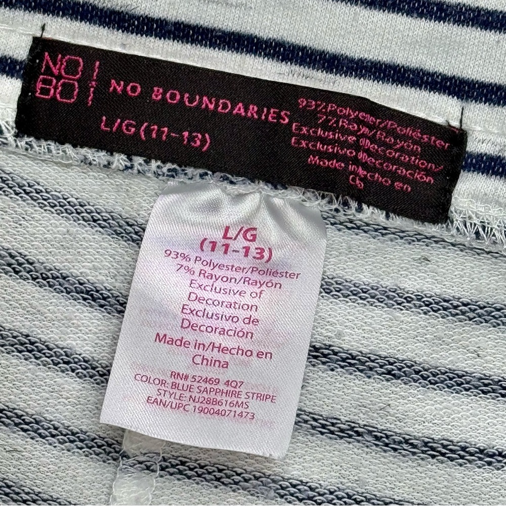 Women’s Fun “No Boundaries” Shorts | #B12 - Picture 7 of 10